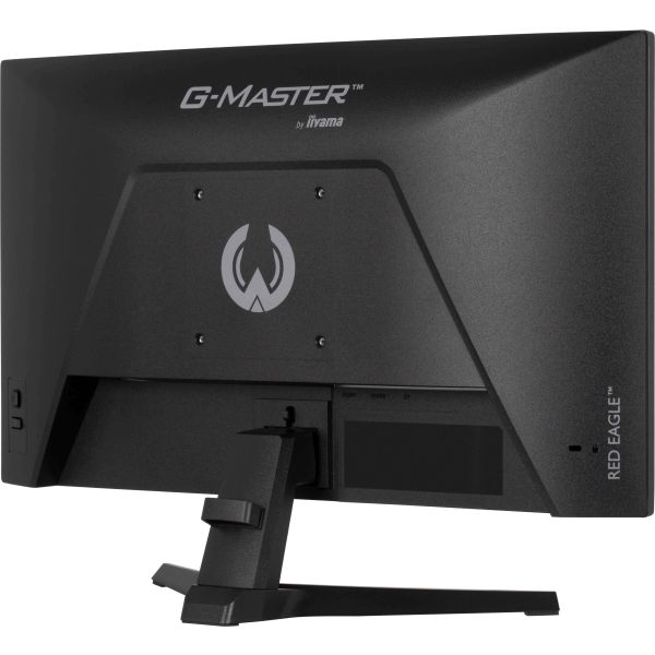 iiyama G-MASTER G2471HS-B1 computer monitor 61 cm (24") (G2471HS-B1)
