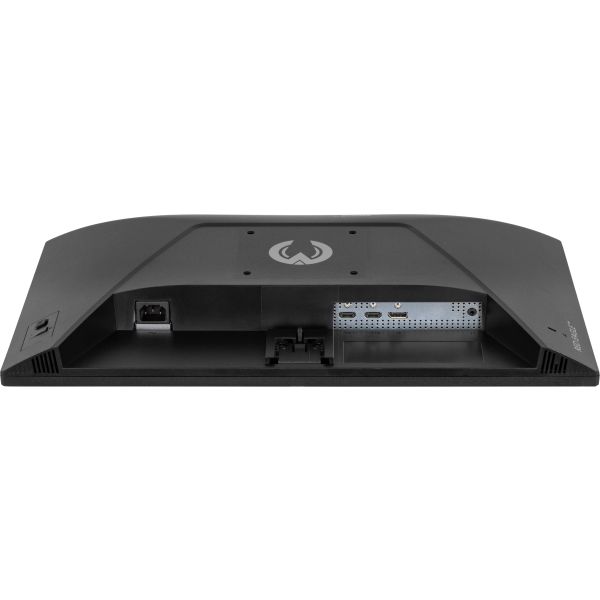 iiyama G-MASTER G2471HS-B1 computer monitor 60,5 cm (23.8") 1920 x 1080 Pixels Full HD Zwart (G2471HS-B1) iiyama G-MASTER G2471HS-B1 computer monitor 60,5 cm (23.8") 1920 x 1080 Pixels Full HD Zwart (G2471HS-B1)