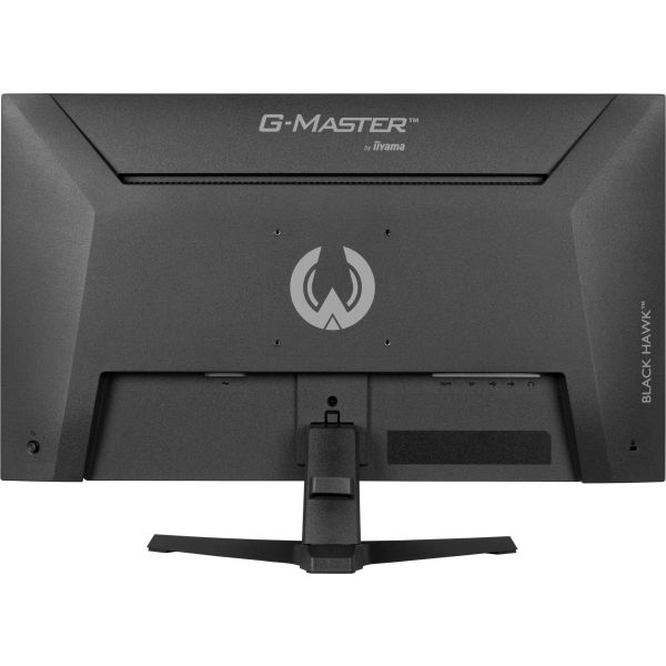 iiyama G2741HSU-B1 computer monitor 68,6 cm (27") 1920 x 1080 Pixels Zwart (G2741HSU-B1)