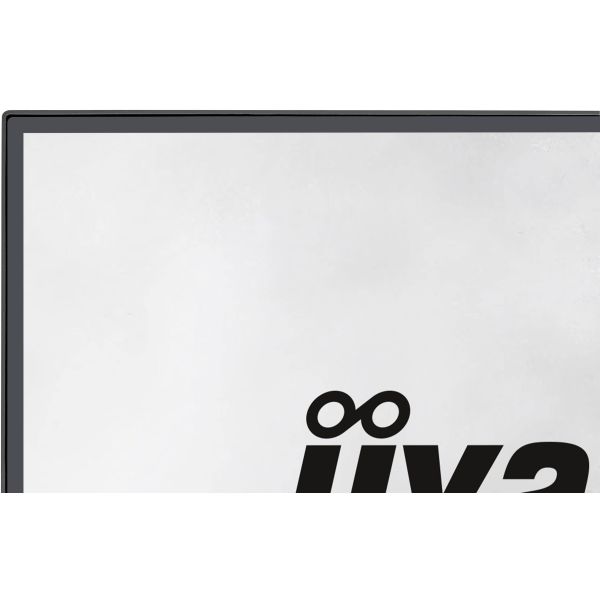 iiyama G-MASTER G2741QSU-B1 computer monitor 68,6 cm (27") 2560 x 1440 Pixels Zwart (G2741QSU-B1)