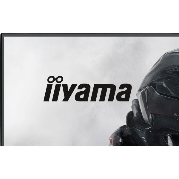 iiyama G-MASTER GB2441HSU-B1 computer monitor 60,5 cm (23.8") 1920 x 1080 Pixels Full HD LED Zwart (GB2441HSU-B1) iiyama G-MASTER GB2441HSU-B1 computer monitor 60,5 cm (23.8") 1920 x 1080 Pixels Full HD LED Zwart (GB2441HSU-B1)