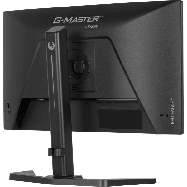 iiyama G-MASTER GB2471HS-B1 computer monitor 60,5 cm (23.8") 1920 x 1080 Pixels Full HD Zwart (GB2471HS-B1) iiyama GB2471HS-B1 computer monitor 60,5 cm (23.8") 1920 x 1080 Pixels Zwart (GB2471HS-B1)