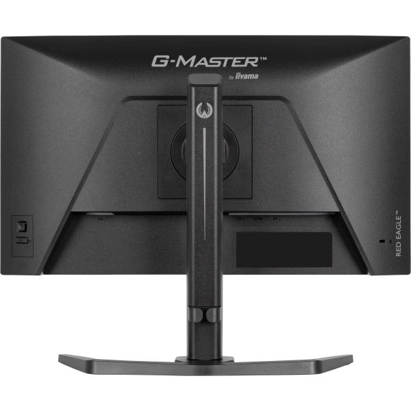 iiyama G-MASTER GB2471HS-B1 computer monitor 60,5 cm (23.8") 1920 x 1080 Pixels Full HD Zwart (GB2471HS-B1) iiyama GB2471HS-B1 computer monitor 60,5 cm (23.8") 1920 x 1080 Pixels Zwart (GB2471HS-B1)