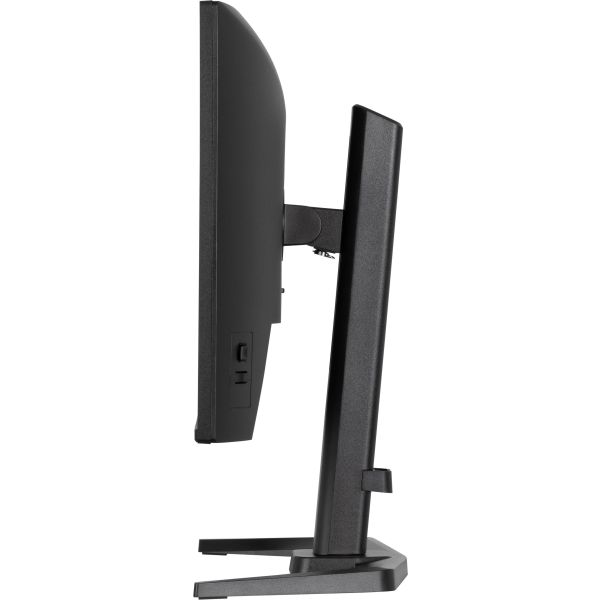 iiyama G-MASTER GB2471HS-B1 computer monitor 60,5 cm (23.8") 1920 x 1080 Pixels Full HD Zwart (GB2471HS-B1) iiyama G-MASTER GB2471HS-B1 computer monitor 60,5 cm (23.8") 1920 x 1080 Pixels Full HD Zwart (GB2471HS-B1)