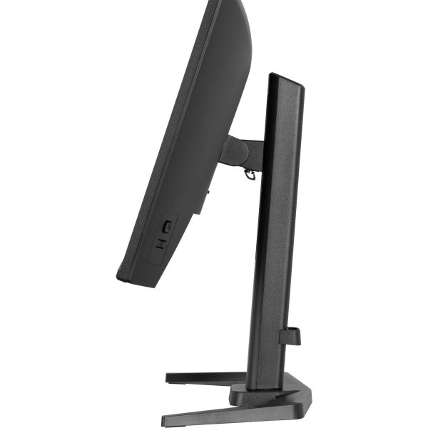 iiyama G-MASTER GB2471HSU-B1 computer monitor 60,5 cm (23.8") 1920 x 1080 Pixels Full HD Zwart (GB2471HSU-B1)