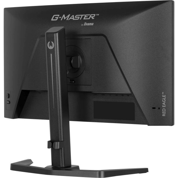 iiyama G-MASTER GB2471HSU-B1 computer monitor 60,5 cm (23.8") 1920 x 1080 Pixels Full HD Zwart (GB2471HSU-B1)