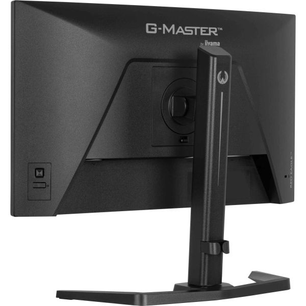 iiyama G-MASTER GB2471HSU-B1 computer monitor 60,5 cm (23.8") 1920 x 1080 Pixels Full HD Zwart (GB2471HSU-B1)