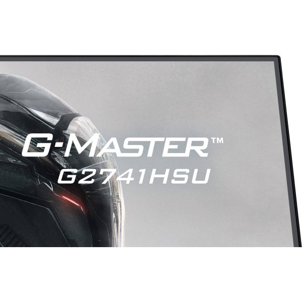iiyama GB2741HSU-B1 computer monitor 68,6 cm (27") 1920 x 1080 Pixels Zwart (GB2741HSU-B1)