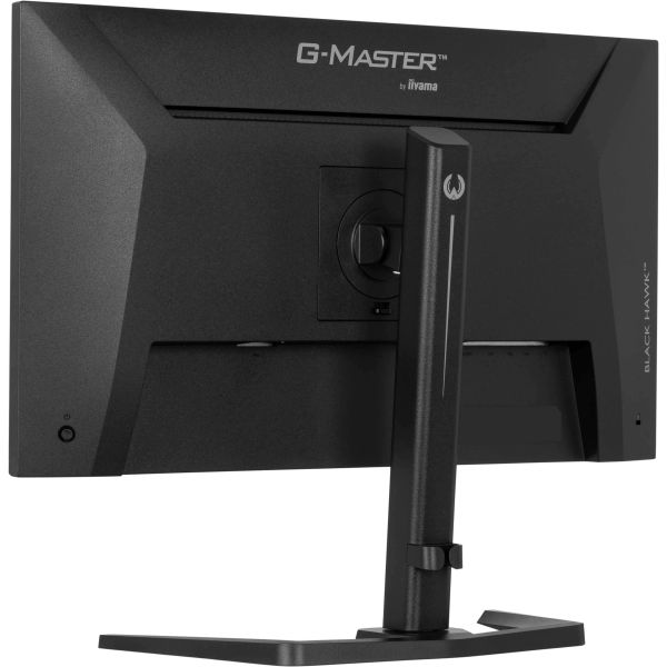 iiyama G-MASTER GB2741QSU-B1 computer monitor 68,6 cm (27") 2560 x 1440 Pixels Zwart (GB2741QSU-B1)
