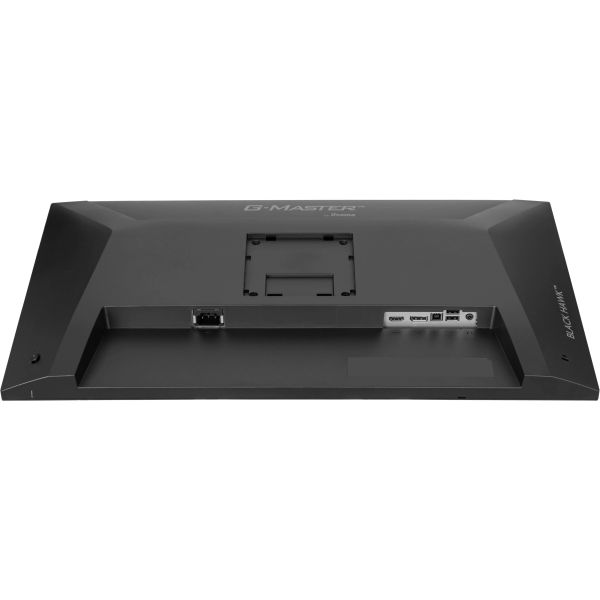 iiyama G-MASTER GB2741QSU-B1 computer monitor 68,6 cm (27") 2560 x 1440 Pixels Zwart (GB2741QSU-B1)