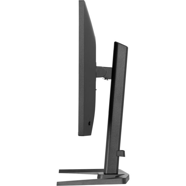 iiyama G-MASTER GB2741QSU-B1 computer monitor 68,6 cm (27") 2560 x 1440 Pixels 4K Ultra HD LED Zwart (GB2741QSU-B1) iiyama G-MASTER GB2741QSU-B1 computer monitor 68,6 cm (27") 2560 x 1440 Pixels 4K Ultra HD LED Zwart (GB2741QSU-B1)