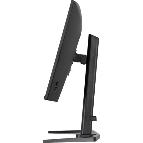 iiyama G-MASTER GB2771HSU-B1 computer monitor 68,6 cm (27") 1920 x 1080 Pixels Full HD Zwart (GB2771HSU-B1)