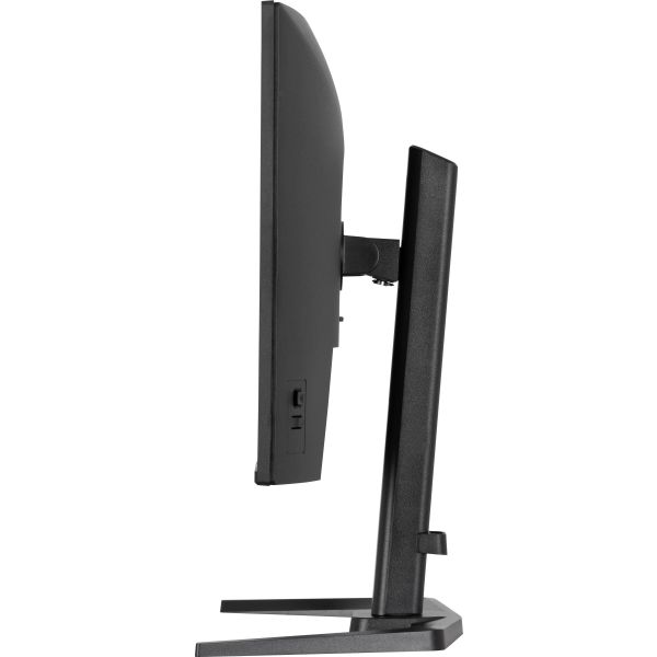 iiyama G-MASTER GB2771HSU-B1 computer monitor 68,6 cm (27") 1920 x 1080 Pixels Full HD Zwart (GB2771HSU-B1)