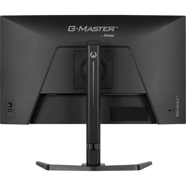 iiyama G-MASTER GB2771HSU-B1 computer monitor 68,6 cm (27") 1920 x 1080 Pixels Full HD Zwart (GB2771HSU-B1)
