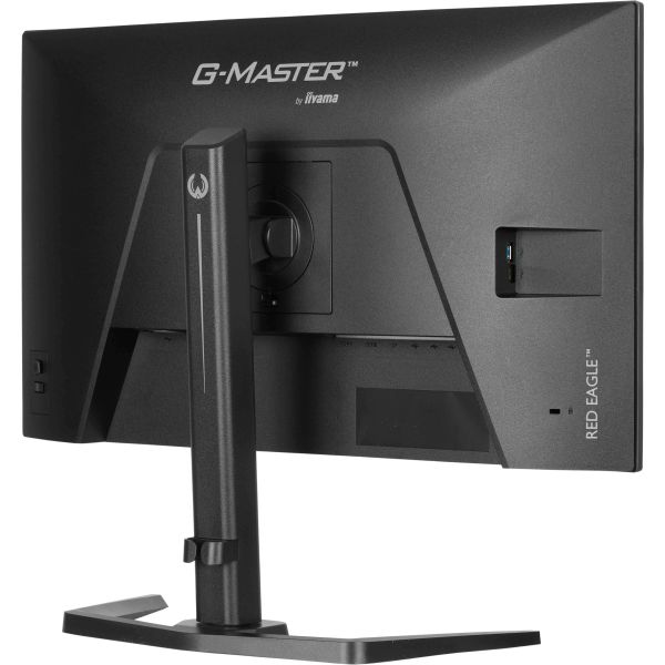 iiyama G-MASTER GB2771QSU-B1 computer monitor 68,6 cm (27") 2560 x 1440 Pixels Wide Quad HD Zwart (GB2771QSU-B1) iiyama GB2771QSU-B1 computer monitor 68,6 cm (27") 2560 x 1440 Pixels Wide Quad HD Zwart (GB2771QSU-B1)