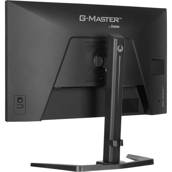 iiyama G-MASTER GB2771QSU-B1 computer monitor 68,6 cm (27") 2560 x 1440 Pixels Wide Quad HD Zwart (GB2771QSU-B1) iiyama GB2771QSU-B1 computer monitor 68,6 cm (27") 2560 x 1440 Pixels Wide Quad HD Zwart (GB2771QSU-B1)