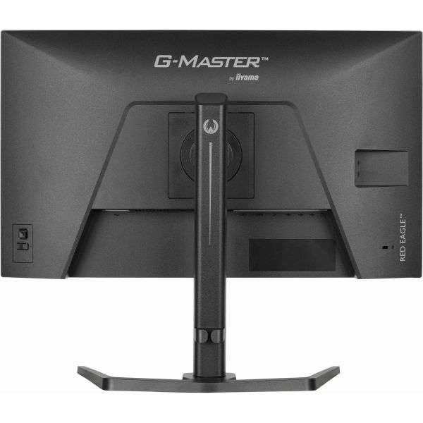 iiyama G-MASTER GB2771QSU-B1 computer monitor 68,6 cm (27") 2560 x 1440 Pixels Wide Quad HD Zwart (GB2771QSU-B1) iiyama GB2771QSU-B1 computer monitor 68,6 cm (27") 2560 x 1440 Pixels Wide Quad HD Zwart (GB2771QSU-B1)
