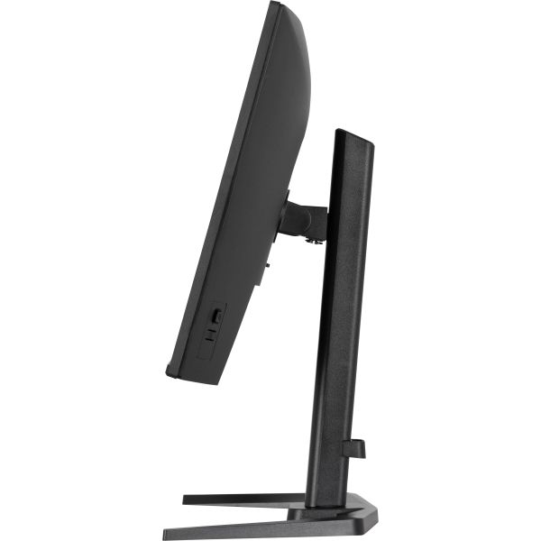 iiyama G-MASTER GB2771QSU-B1 computer monitor 68,6 cm (27") 2560 x 1440 Pixels Wide Quad HD Zwart