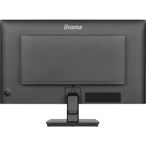 iiyama ProLite X2792QSU-B1 computer monitor 68,6 cm (27") 2560 x 1440 Pixels Quad HD Zwart (X2792QSU-B1)