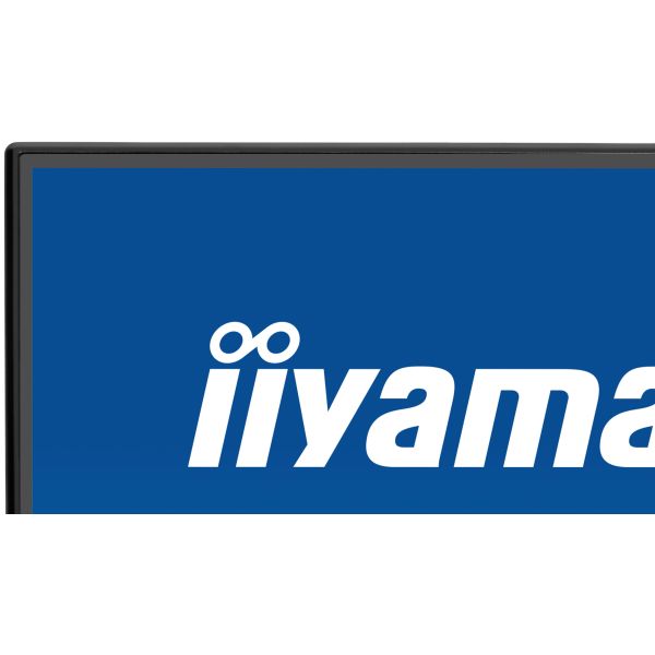 iiyama ProLite X2792QSU-B1 computer monitor 68,6 cm (27") 2560 x 1440 Pixels Quad HD Zwart (X2792QSU-B1)