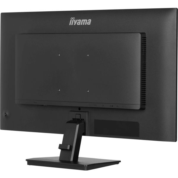 iiyama ProLite X2792QSU-B1 computer monitor 68,6 cm (27") 2560 x 1440 Pixels Quad HD Zwart (X2792QSU-B1)