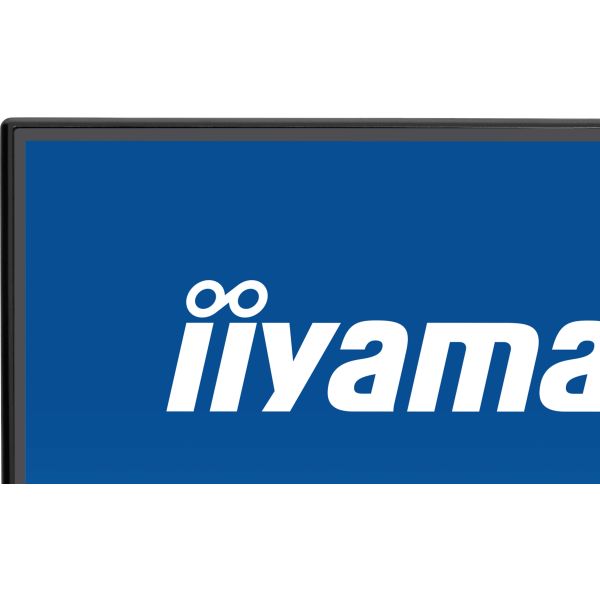 iiyama ProLite XB2792QSU-B1 computer monitor 68,6 cm (27") 2560 x 1440 Pixels Quad HD Zwart (XB2792QSU-B1) iiyama ProLite XB2792QSU-B1 computer monitor 68,6 cm (27") 2560 x 1440 Pixels Quad HD Zwart (XB2792QSU-B1)