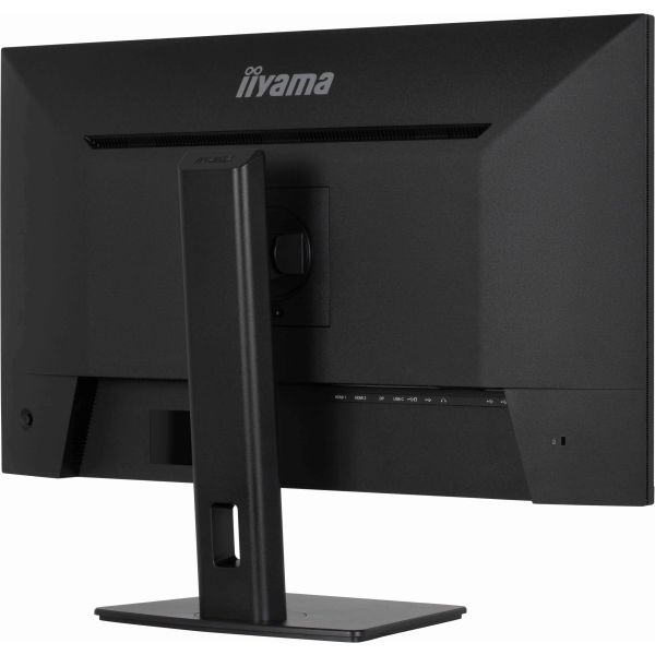 iiyama ProLite XB3294UHSCP-B1 computer monitor 80 cm (31.5") 3840 x 2160 Pixels 4K Ultra HD Zwart (XB3294UHSCP-B1)