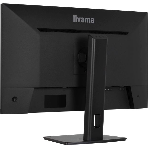 iiyama ProLite XB3294UHSCP-B1 computer monitor 80 cm (31.5") 3840 x 2160 Pixels 4K Ultra HD Zwart (XB3294UHSCP-B1)