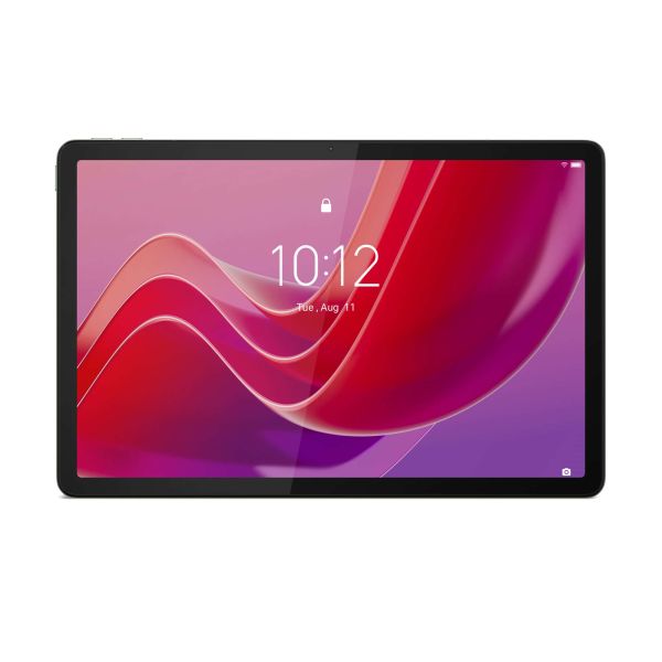 Lenovo Tab M11 Mediatek 128 GB 27,9 cm (11") 4 GB Wi-Fi 5 (802.11ac) Android 13 Groen (ZADA0260SE)