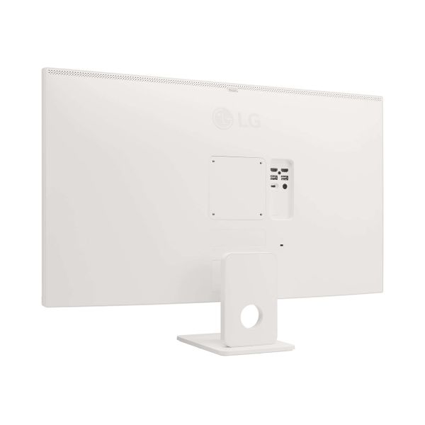 LG 32U721SA-W computer monitor 80 cm (31.5") 3840 x 2160 Pixels 4K Ultra HD LCD Wit (32U721SA-W.AEU) LG 32U721SA-W computer monitor 80 cm (31.5") 3840 x 2160 Pixels 4K Ultra HD LCD Wit (32U721SA-W.AEU)