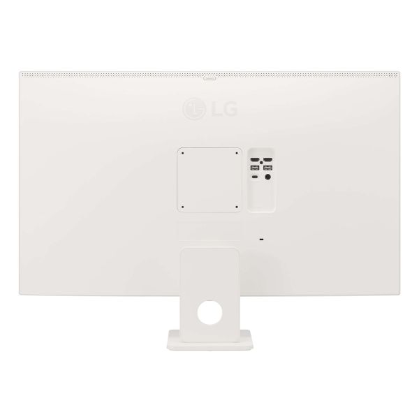 LG 32U721SA-W computer monitor 80 cm (31.5") 3840 x 2160 Pixels 4K Ultra HD LCD Wit (32U721SA-W.AEU) LG 32U721SA-W computer monitor 80 cm (31.5") 3840 x 2160 Pixels 4K Ultra HD LCD Wit (32U721SA-W.AEU)