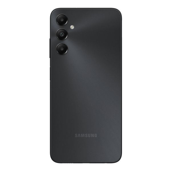 Samsung Galaxy A05s 17 cm (6.7") Dual SIM 4G USB Type-C 4 GB 128 GB 5000 mAh Zwart (SM-A057GZKVEUE)