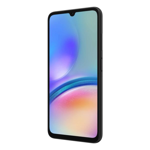 Samsung Galaxy A05s 17 cm (6.7") Dual SIM 4G USB Type-C 4 GB 128 GB 5000 mAh Zwart (SM-A057GZKVEUE)
