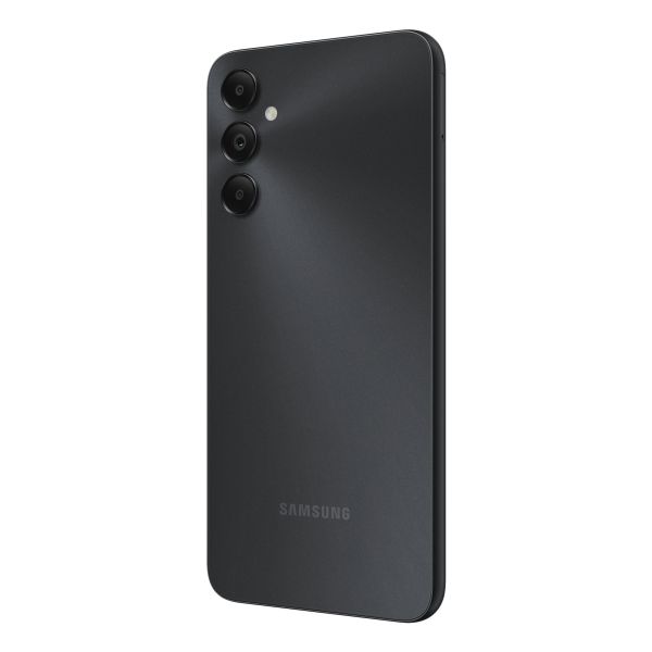 Samsung Galaxy A05s 17 cm (6.7") Dual SIM 4G USB Type-C 4 GB 128 GB 5000 mAh Zwart (SM-A057GZKVEUE)