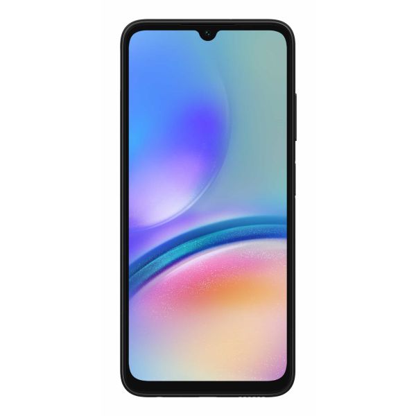 Samsung Galaxy A05s 17 cm (6.7") Dual SIM 4G USB Type-C 4 GB 128 GB 5000 mAh Zwart (SM-A057GZKVEUE)