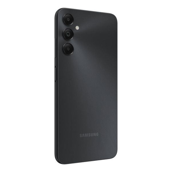 Samsung Galaxy A05s 17 cm (6.7") Dual SIM 4G USB Type-C 4 GB 128 GB 5000 mAh Zwart (SM-A057GZKVEUE)