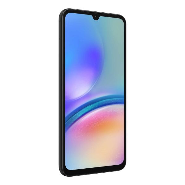 Samsung Galaxy A05s 17 cm (6.7") Dual SIM 4G USB Type-C 4 GB 128 GB 5000 mAh Zwart (SM-A057GZKVEUE)