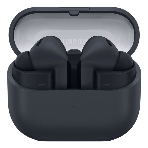 Samsung Galaxy SM-R420NZKAXEF hoofdtelefoon/headset True Wireless Stereo (TWS) In-ear Oproepen/muziek Bluetooth Zwart (SM-R420NZKAXEF)