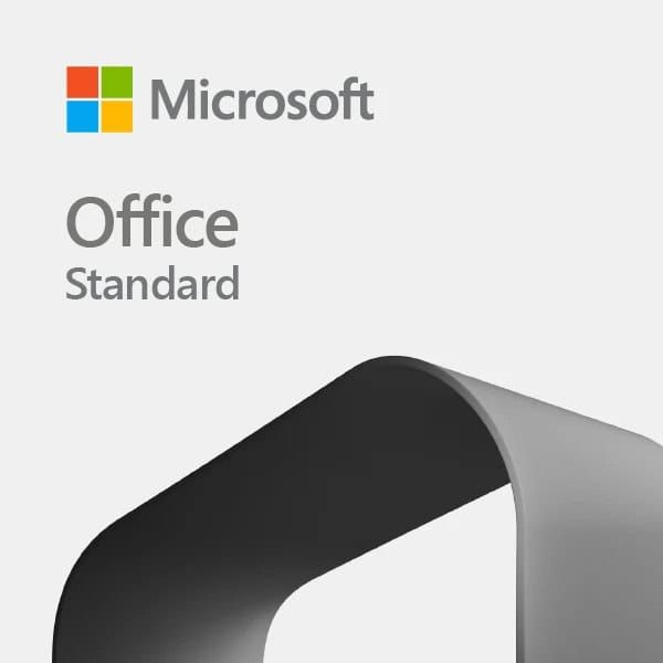 Microsoft Office Mac Standard License &Software Assurance Open Value Level D 1Year Acquired Year 2 AP (3YF-00185)