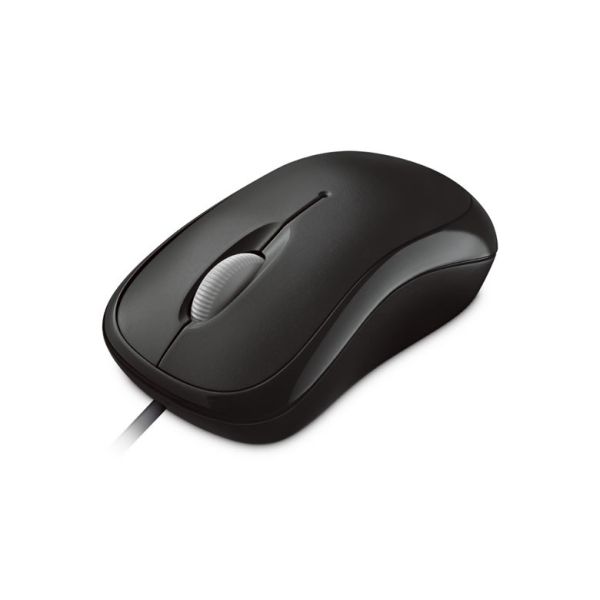 Microsoft 4YH-00007 muis Ambidextrous USB Type-A Optisch 800 DPI (4YH-00007)