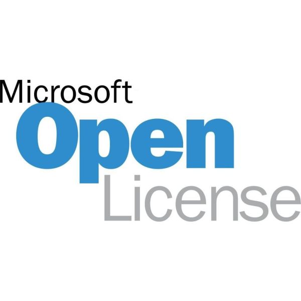 Microsoft Outlook License & Software Assurance Open Value Level D (543-04456)