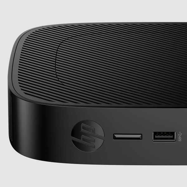 HP Pro t550 2 GHz ThinPro 1,3 kg Zwart J6412 (5H0X1EA#ABB) n/a HP Pro t550 2 GHz ThinPro 1,3 kg Zwart J6412 (5H0X1EA#ABB)