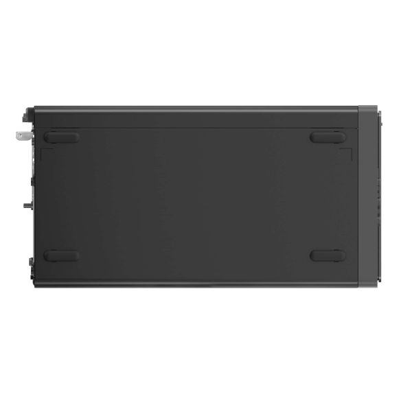 Lenovo ThinkCentre neo 50t Gen 6 Intel Core Ultra 5 225 16 GB DDR5-SDRAM 512 GB SSD Windows 11 Pro Tower PC Zwart (13BD003UGE)