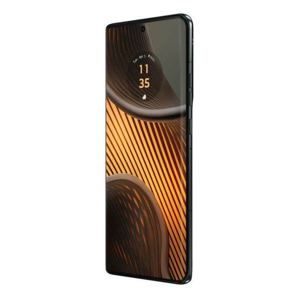 Motorola edge 50 Ultra 16,9 cm (6.67") Dual SIM Android 14 5G USB Type-C 16 GB 1 TB 4500 mAh Grijs (PB0Y0022PL)