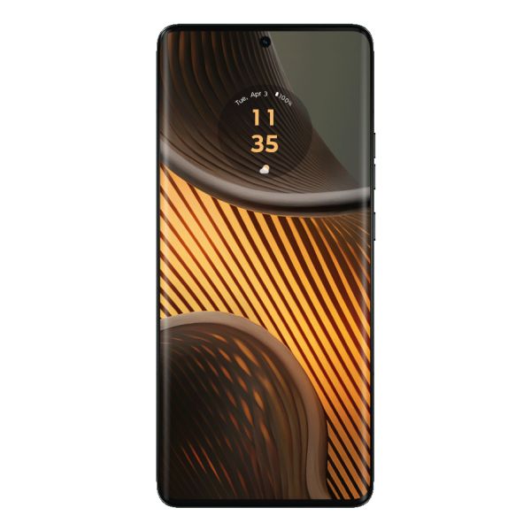 Motorola edge 50 Ultra 16,9 cm (6.67") Dual SIM Android 14 5G USB Type-C 16 GB 1 TB 4500 mAh Grijs (PB0Y0022PL)