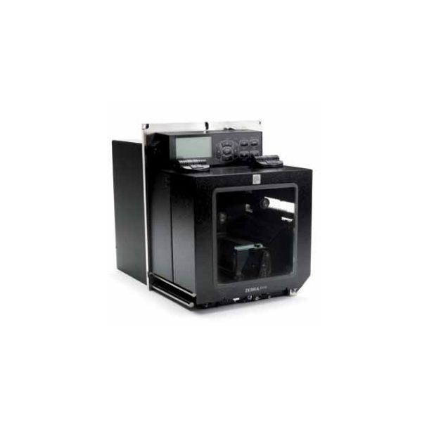 Zebra ZE500 labelprinter 300 x 300 DPI 305 mm/sec Bedraad Ethernet LAN (ZE50043-L0E0000Z)