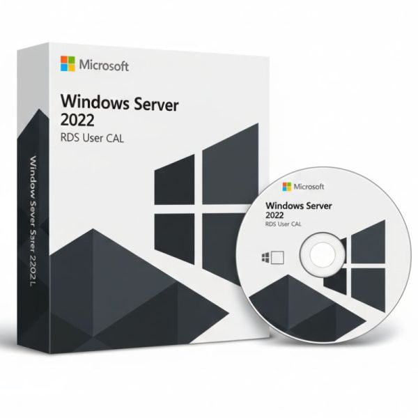 Microsoft Windows RDS Device CAL SA - Charity 1 jaar (6VC-03932)