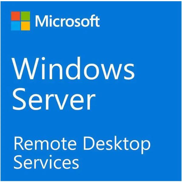 Microsoft Windows Remote Desktop Services User CAL 2016 - Software (6VC-03955)