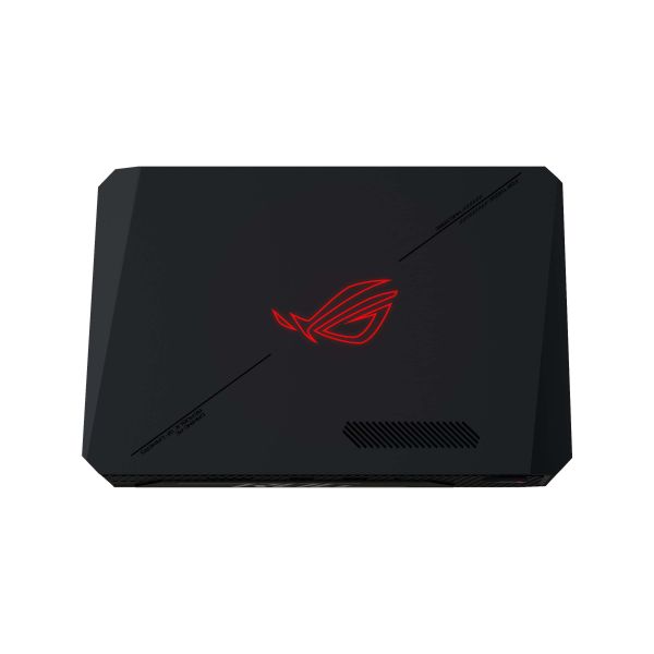 ASUS ROG NUC RNUC14SRKU7168A0I Intel Core Ultra 7 155H 16 GB DDR5-SDRAM 512 GB SSD NVIDIA GeForce RTX 4060 Mini PC Zwart (90AS0051-M00020)