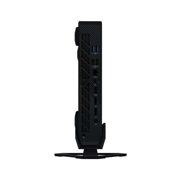 ASUS ROG NUC RNUC14SRKU7168A0I Intel Core Ultra 7 155H 16 GB DDR5-SDRAM 512 GB SSD NVIDIA GeForce RTX 4060 Mini PC Zwart (90AS0051-M00020)